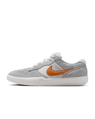 NIKE SB ナイキ SB FORCE 58 Nike SB Force 58 Premium Skate Shoe. Nike CA